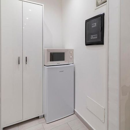 Lovely Flat Sempione - Londonio Μιλάνο Εξωτερικό φωτογραφία