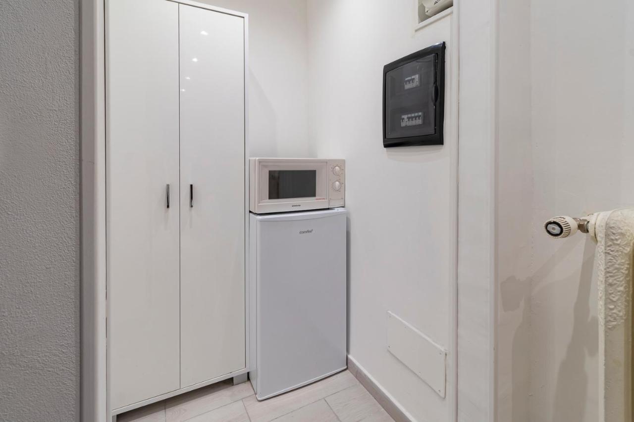 Lovely Flat Sempione - Londonio Μιλάνο Εξωτερικό φωτογραφία