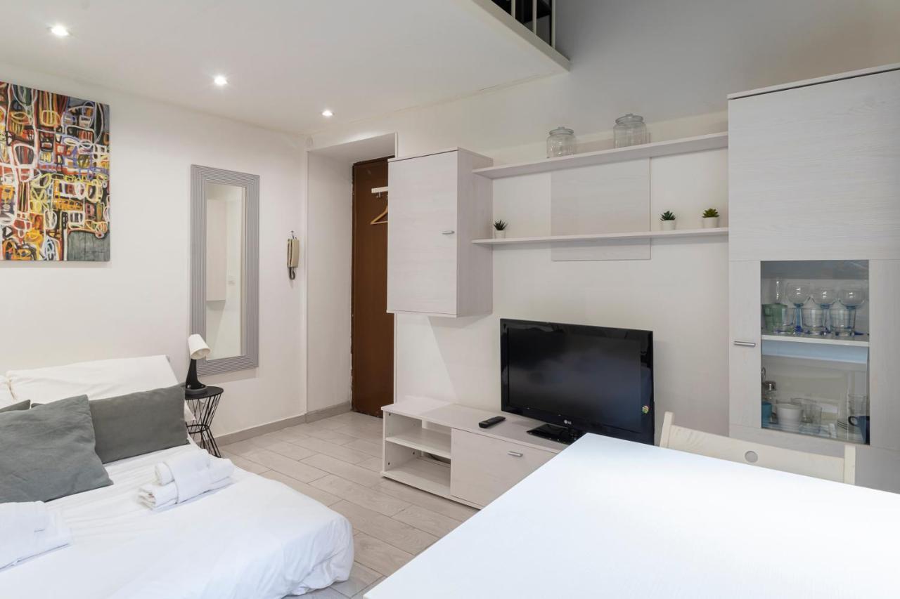 Lovely Flat Sempione - Londonio Μιλάνο Εξωτερικό φωτογραφία