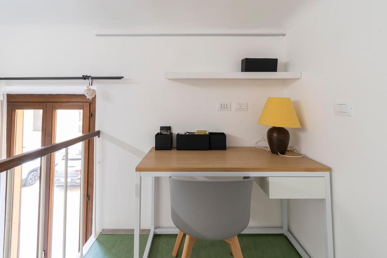 Lovely Flat Sempione - Londonio Μιλάνο Εξωτερικό φωτογραφία