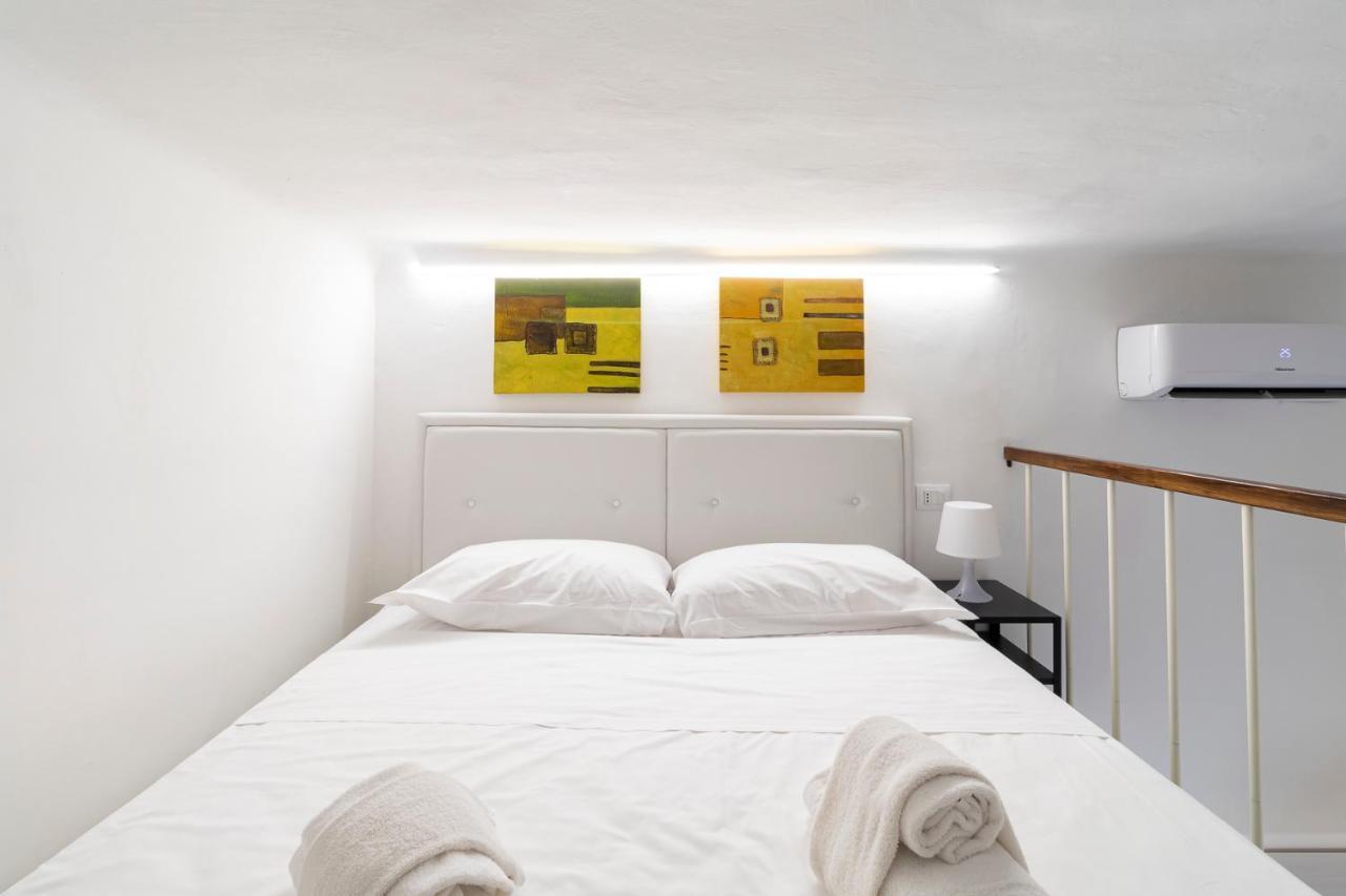 Lovely Flat Sempione - Londonio Μιλάνο Εξωτερικό φωτογραφία
