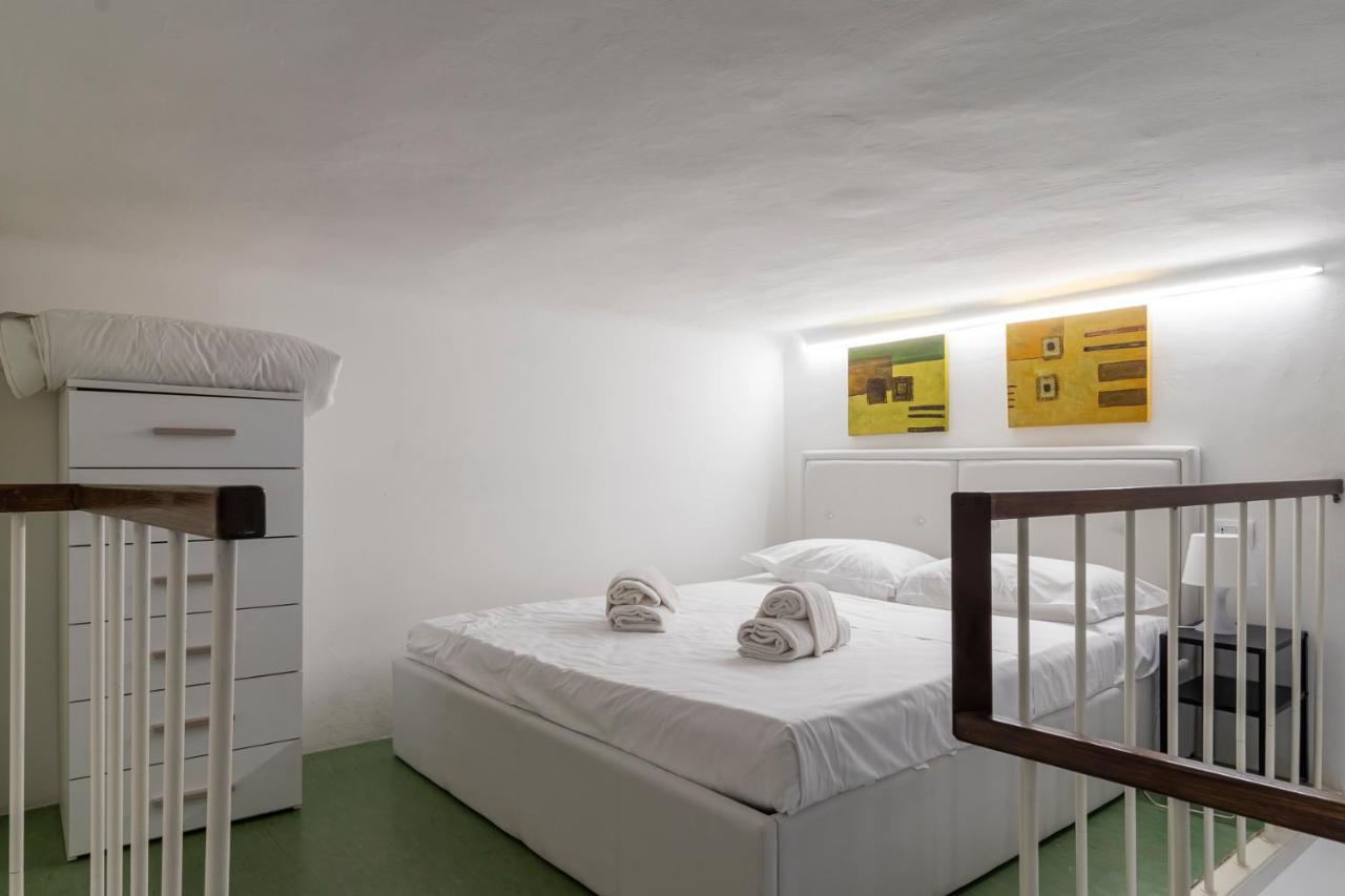 Lovely Flat Sempione - Londonio Μιλάνο Εξωτερικό φωτογραφία