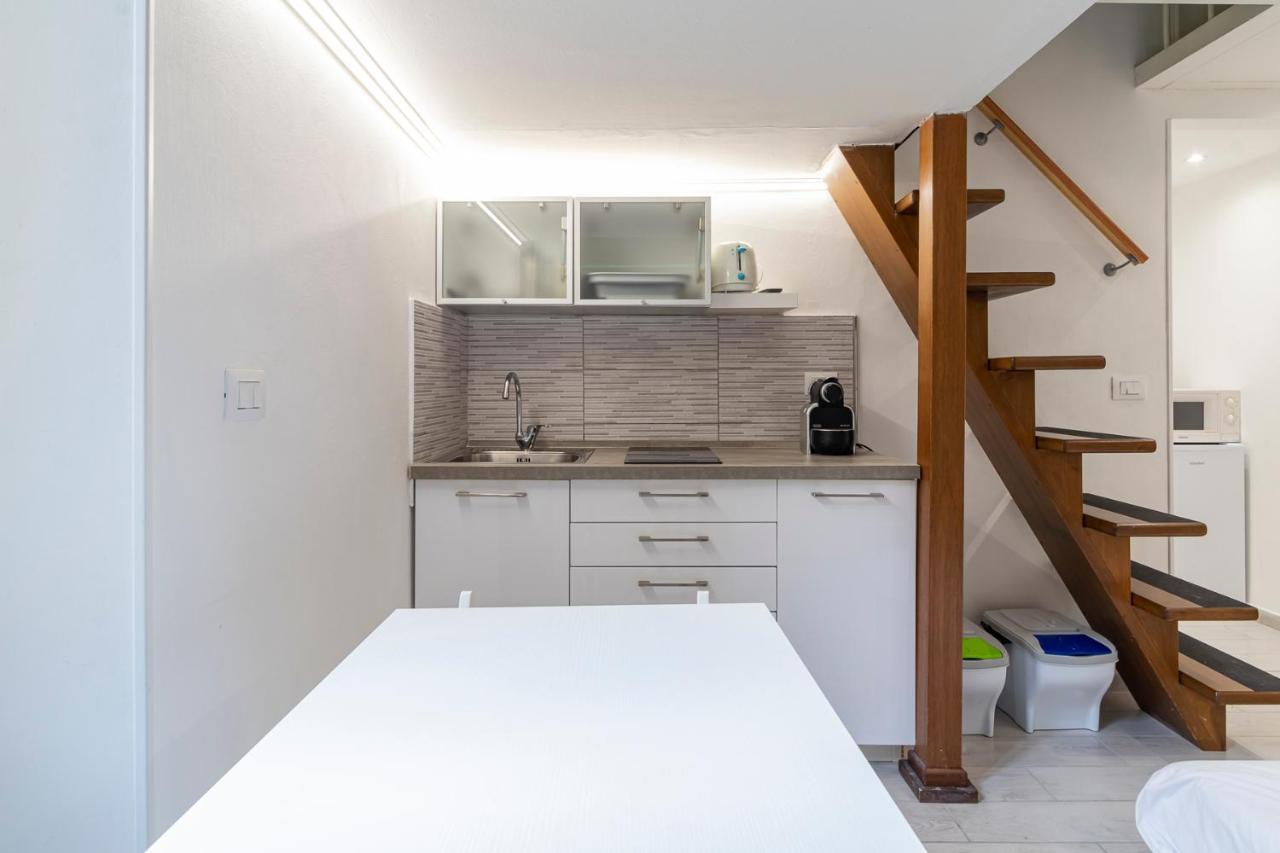Lovely Flat Sempione - Londonio Μιλάνο Εξωτερικό φωτογραφία