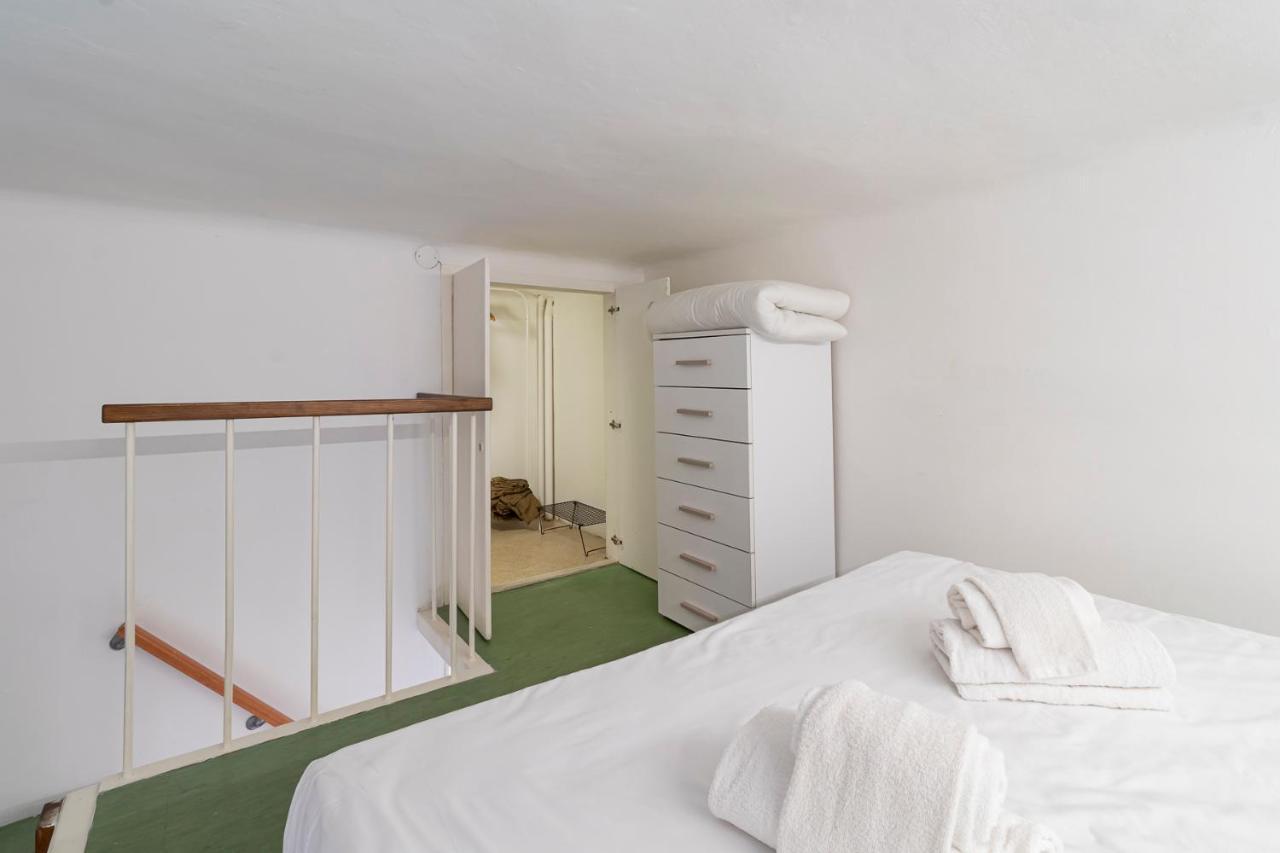 Lovely Flat Sempione - Londonio Μιλάνο Εξωτερικό φωτογραφία