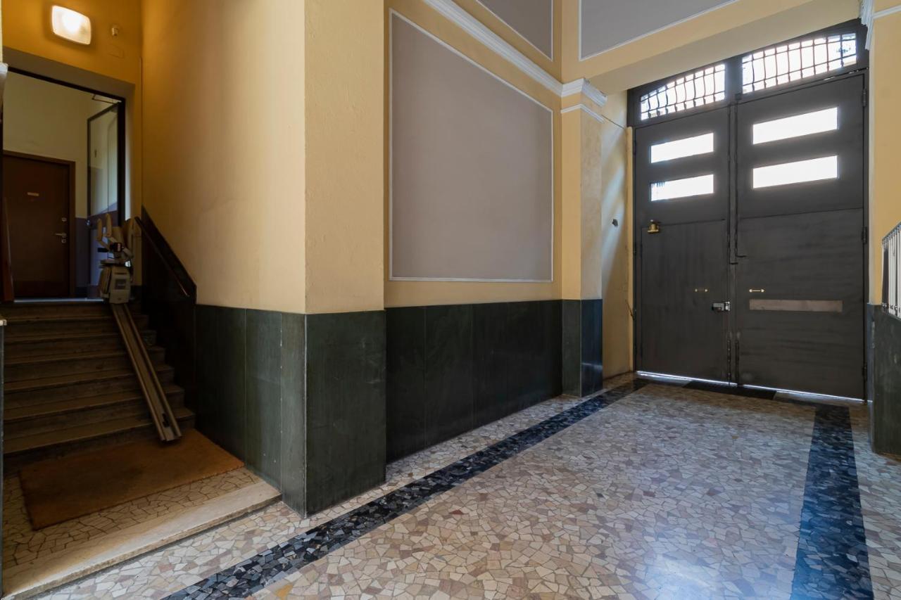 Lovely Flat Sempione - Londonio Μιλάνο Εξωτερικό φωτογραφία