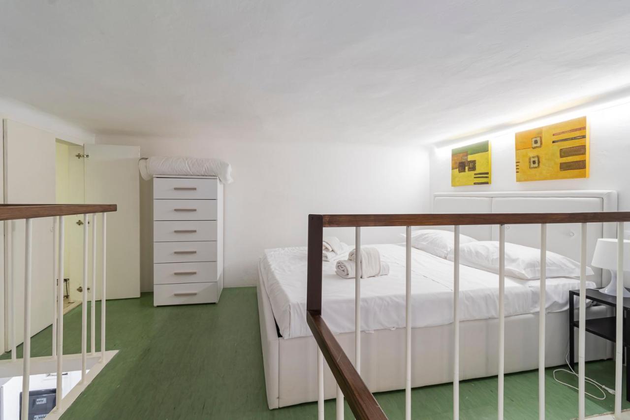 Lovely Flat Sempione - Londonio Μιλάνο Εξωτερικό φωτογραφία