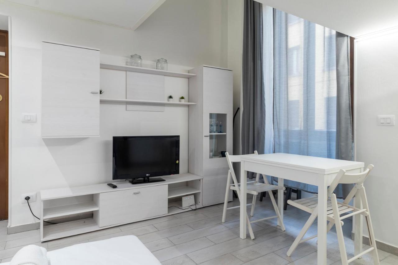 Lovely Flat Sempione - Londonio Μιλάνο Εξωτερικό φωτογραφία