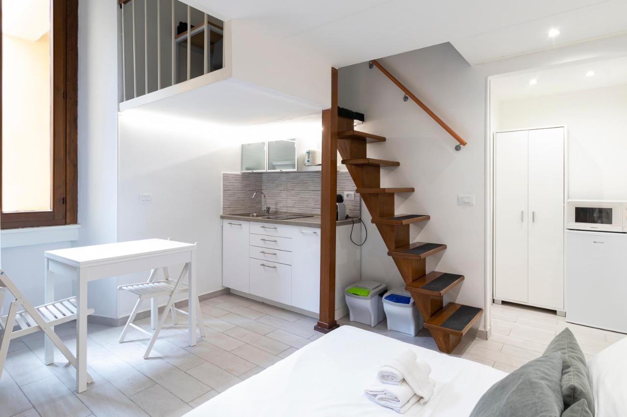 Lovely Flat Sempione - Londonio Μιλάνο Εξωτερικό φωτογραφία
